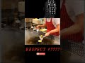 RESPECT#7777😱😱😱😱😱😱😱😱😱😱😱😱#ytshort #shortsfeed #youtubeshorts #shorts