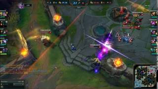 jhin prediction