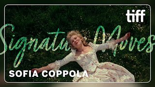 The Signature Moves of Sofia Coppola | TIFF 2023