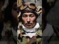 世界最強だった零戦乗りが10人いた。ラバウル航空隊の撃墜王たち #shorts
