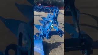 Aydın Pulluk 16 Inç 4Lü Normal Kla Deveboynu Pulluk