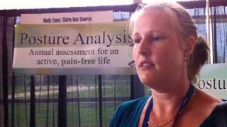 CPEP® Testimonial for Posture Certification Training