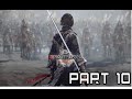 Dynasty Warriors Origins Part 10 (PS5) #dynastywarriorsorigins #nocommentary