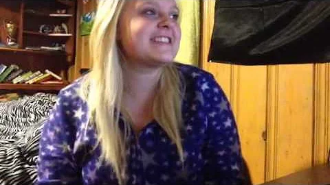 Santa baby - Cover - Lana Erickson