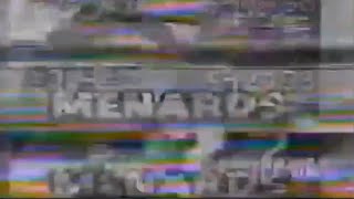 old menards commercial christmas sale 1999?