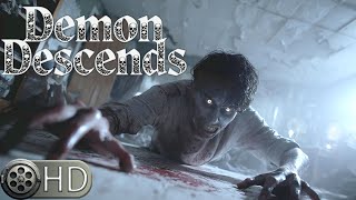 Full Horror Movie📌The Demon Sitting on Your Chest at Night{Paralysis}⭐HD English Free Thriller