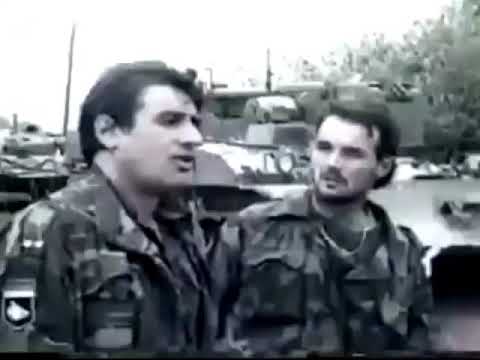 Video: Ko darīja Koksija armija?