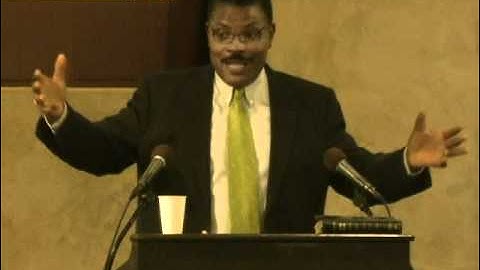 Omnipresent, Omnipotent, Omniscient Art Thou, Part 1