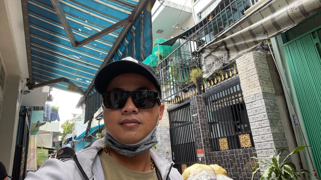 mua ban nha gia re quan 8 2022 New bán nhà quận 8 giá chỉ 850 triêu 2 lầu sổ hồng riêng hiện hủu