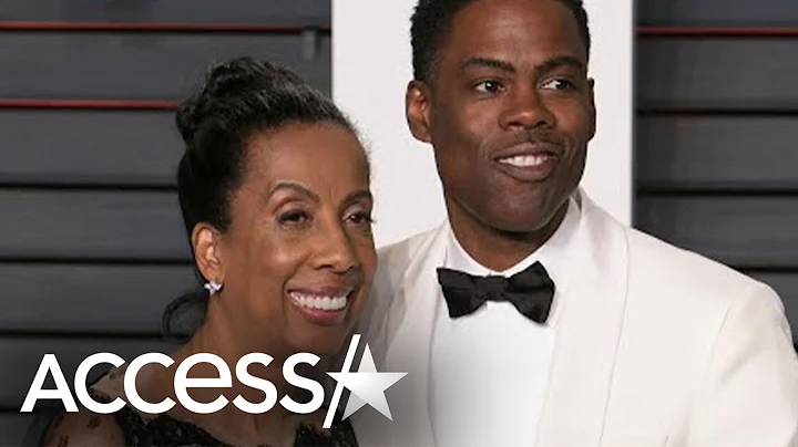 Chris Rock's Mom CALLS OUT Will Smith Over Oscars ...