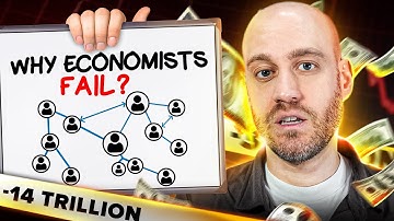 This Will Change Society Forever: Complexity Economics & Agent-Based Modeling