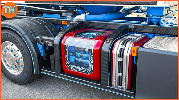 15 GENIUS TRUCK INVENTIONS THAT ARE ON ANOTHER LEVEL
