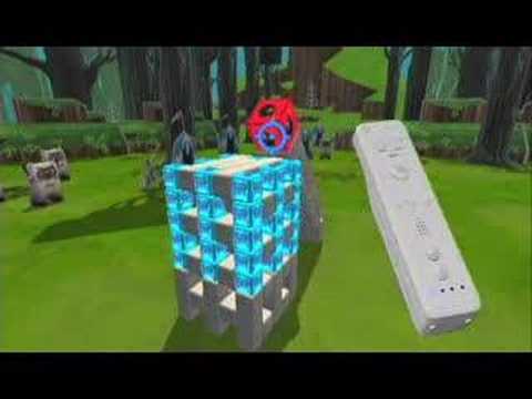 Video: Boom Blox