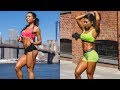 14 Day Fast Fat Buring cardio Fat Burning Abs Workout Day 13