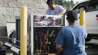 TPU Apprentice Expo - Tacoma Report - October 27, 2023