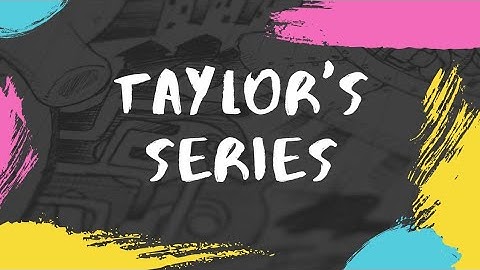 Taylor