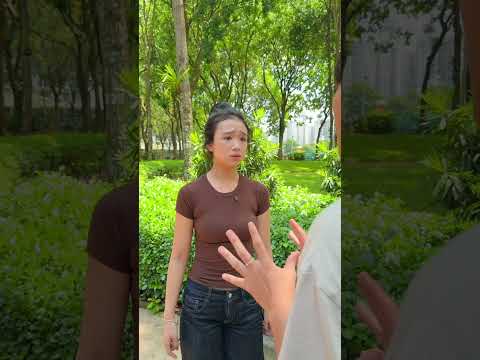 Thanh niên nhặt được vòng vàng #tranthanhchuong
