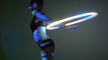 Art in Motion - Dizzy Dynamic