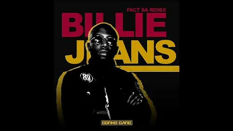 Fact SA - Billy Jeans( Remix)