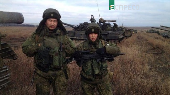 Буряти заметушилися: росіянки агітують своїх чоловіків писати рапорти і повертатись додому