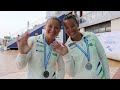 Interview with Špela Ponomarenko Janić (SLO) - 2017 ECA Canoe Sprint European Championships