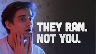 The Ghosting Epidemic: Why It Hurts So Much