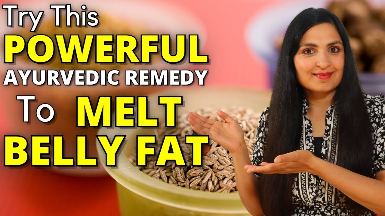 LOSE BELLY FAT in 10 days Super Fast! NO DIETNO EXERCISE / Ancient