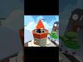 A Hat in Time: All Whomp's Fortress (Hyrule) Green Time Pieces