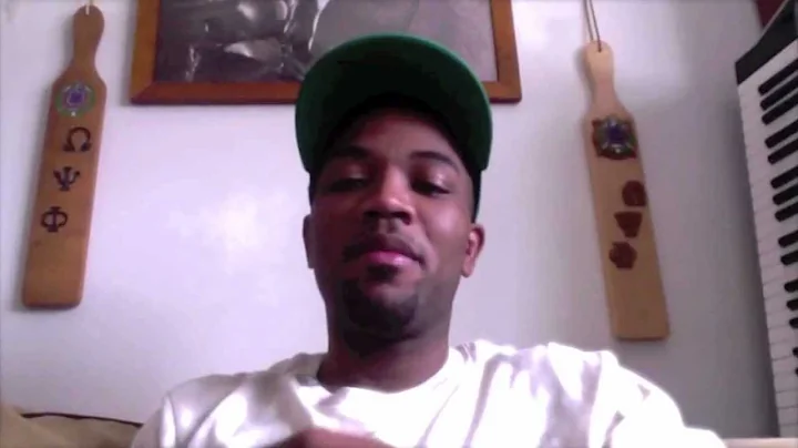 A.D. Carson: "Community Watch" [for Trayvon Martin]