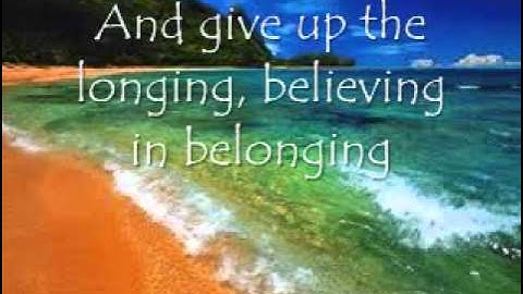 Daughtry Learn My Lesson with lyrics.wmv