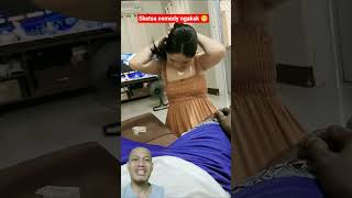 Dikira Istri Diminta Ngocokin Alat Tempur