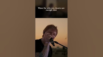 Thumbnail of Ed Sheeran - Sapphire from New Delhi