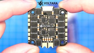 Download Lagu VoltaraRC 32Bit 70A \u0026 50A ESC's For Kiss-Ultra \u0026 Betaflight - Who Needs BlHeli_32 Anyway! MP3