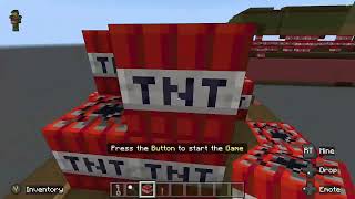 EXIT DOORS IN MINECRAFT - SCARY STUFF  W/ THE KID