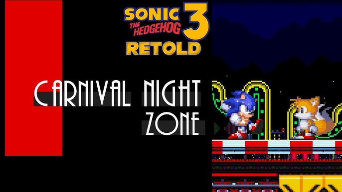 swfchan: Sonic Reversal III - great Sonic sprite animation series.swf