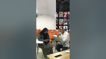Usability Testing : Aplikasi Loklok, Mata Kuliah Interaksi Manusia dan Komputer