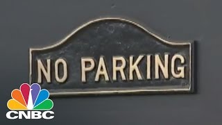 Would You Like Free Uber With That Apartment | CNBC