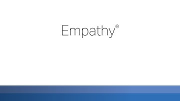 Empathy | CliftonStrengths Theme Definition