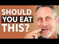 The Shocking Truth About Meat &amp; If You Should Eat It For LONGEVITY | Dr. Mark Hyman