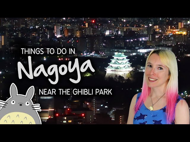 A Studio Ghibli Day - Things to Do - Japan Travel