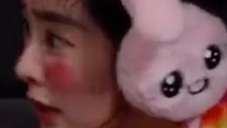 seulgi scaring irene when she bought a “rat”