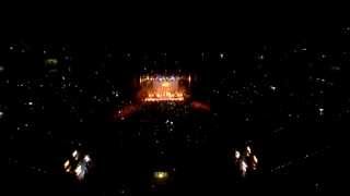 VNV Nation - Nova (Shine Your Light On Me) (live) - Amphi Festival 2015 (Lanxess Arena)