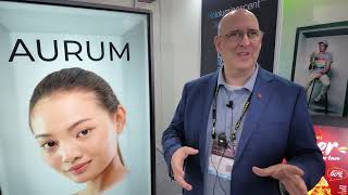faytech HLD 86-Inch 4K Hololuminescent Display Partnership with Looking Glass