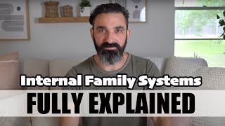 What is Internal Family Systems Therapy? What is IFS?