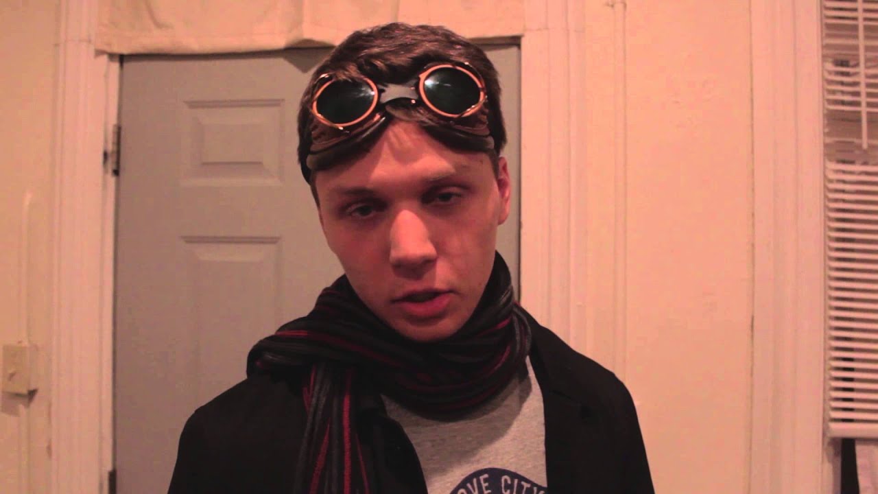 History Of Steampunk YouTube