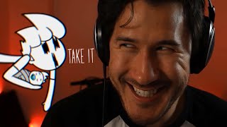 Funniest of Markiplier &amp; Lixian moments that will make your day #2