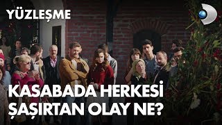Kasabada, Herkesi Şaşırtan Olay Ne? Yüzleşme 2. Bölüm