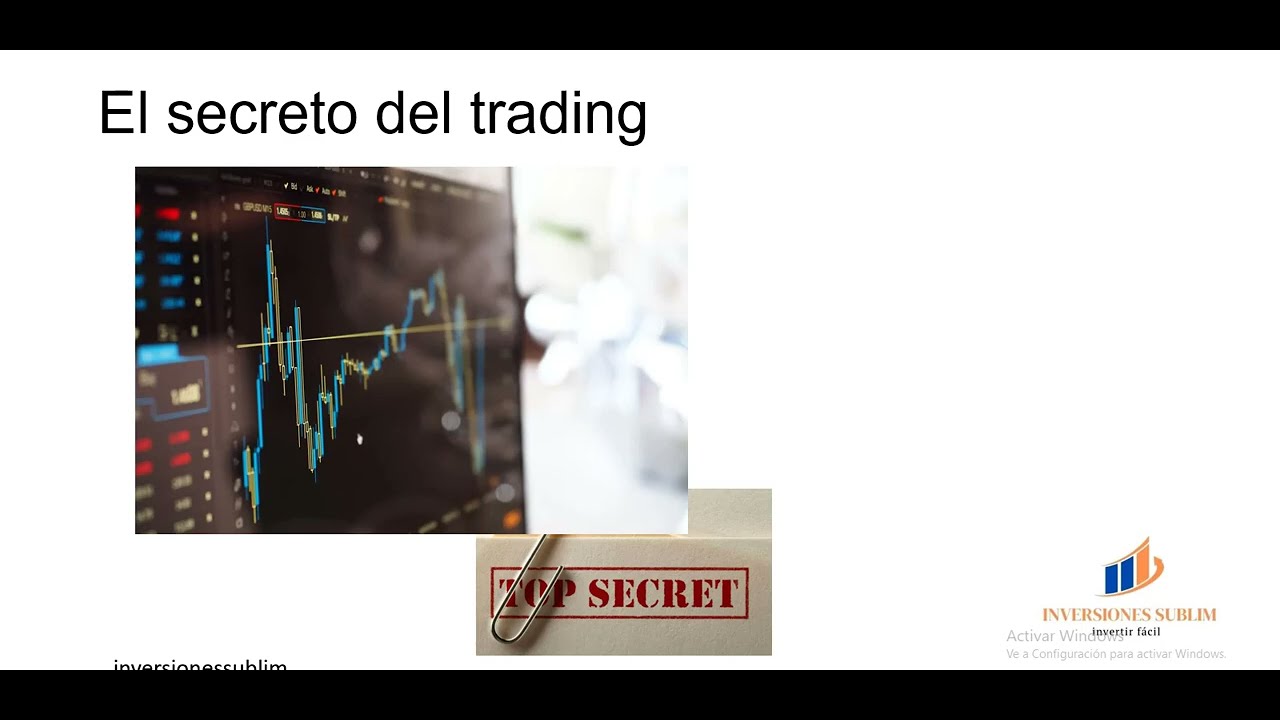 Como vivir del trading FOREX Mejor estrategia aprende desde cero - YouTube