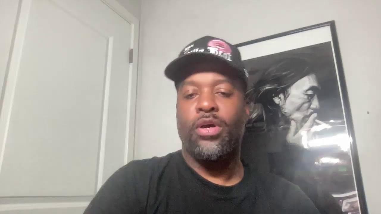 RIP KRISSY YAMAGUCCI. Cologne or Cap!