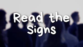 My Song - Read the Signs screenshot 3